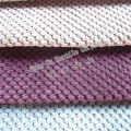 Polyester, Acryl Sofa / Kissen / Cord Stoff (GL-20)